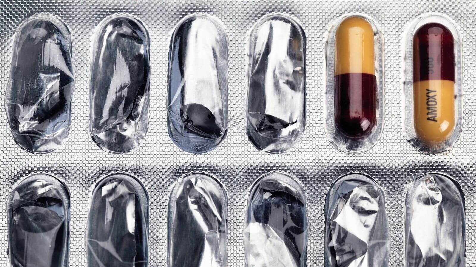 How we can stop antibiotic resistance